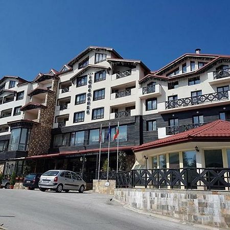 פמפורובו Snezhanka Apartments Tmf מראה חיצוני תמונה