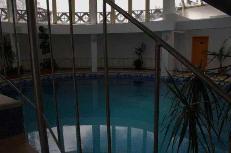 פמפורובו Snezhanka Apartments Tmf מראה חיצוני תמונה