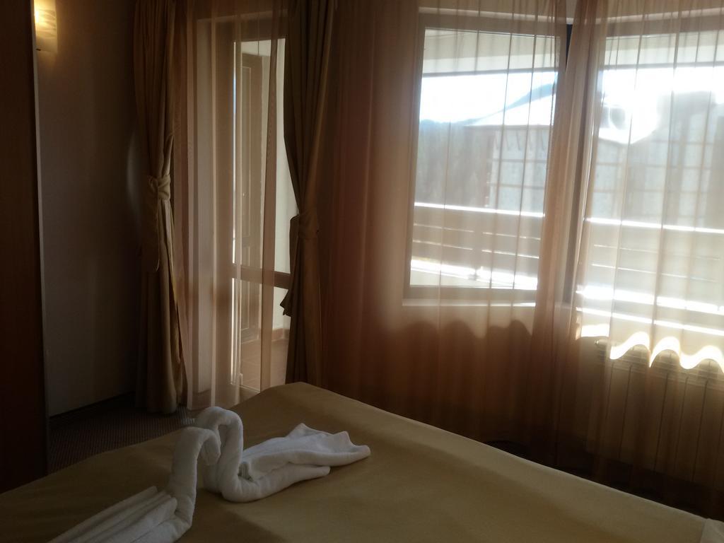 פמפורובו Snezhanka Apartments Tmf מראה חיצוני תמונה