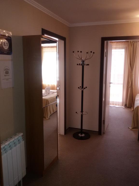 פמפורובו Snezhanka Apartments Tmf מראה חיצוני תמונה