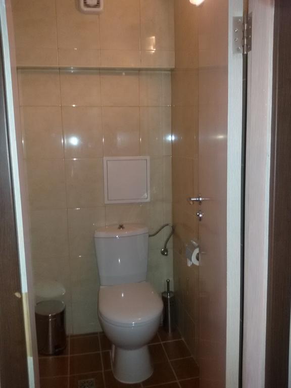 פמפורובו Snezhanka Apartments Tmf מראה חיצוני תמונה