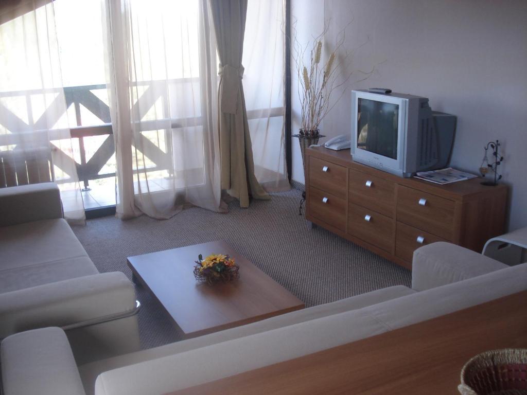 פמפורובו Snezhanka Apartments Tmf חדר תמונה