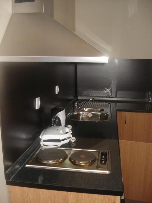 פמפורובו Snezhanka Apartments Tmf חדר תמונה