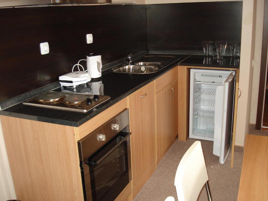 פמפורובו Snezhanka Apartments Tmf חדר תמונה