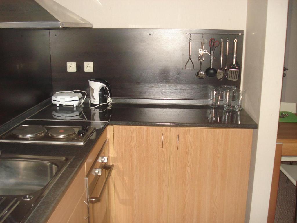 פמפורובו Snezhanka Apartments Tmf חדר תמונה