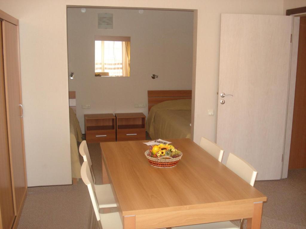 פמפורובו Snezhanka Apartments Tmf חדר תמונה