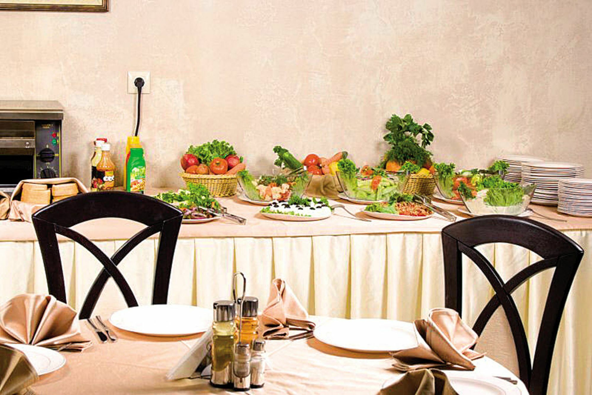 פמפורובו Snezhanka Apartments Tmf מראה חיצוני תמונה