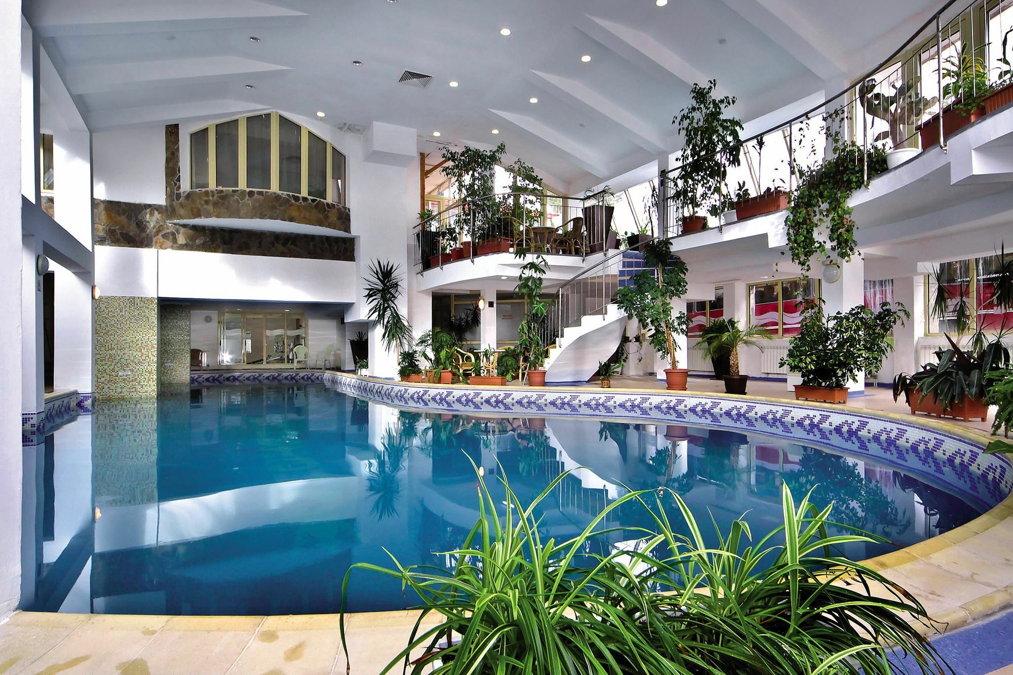 פמפורובו Snezhanka Apartments Tmf מראה חיצוני תמונה